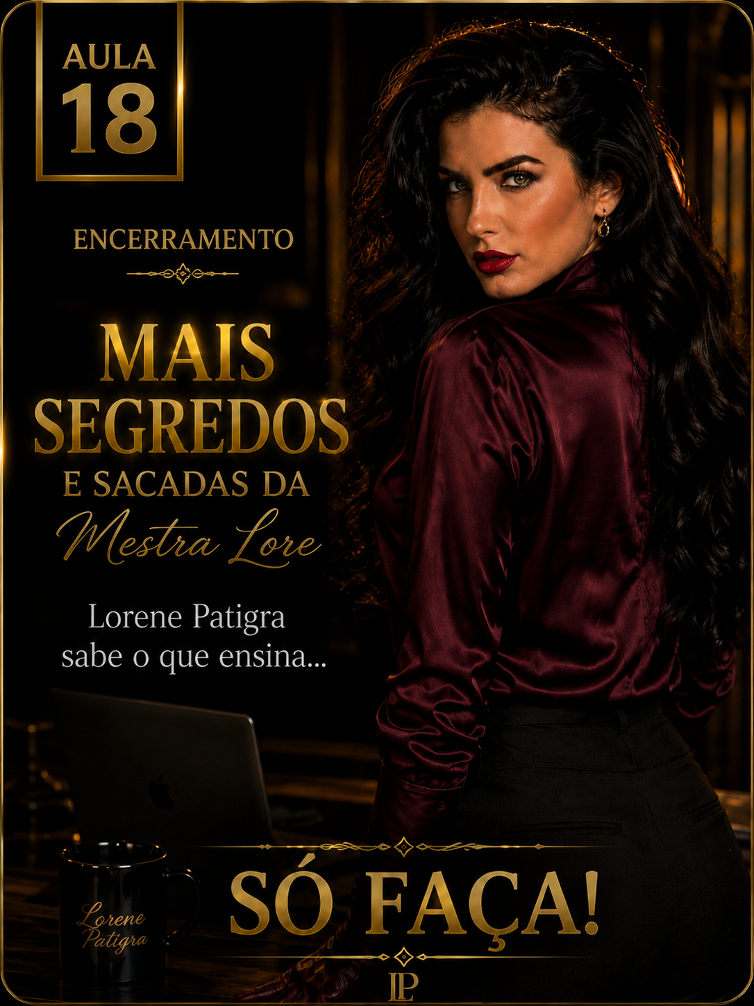 Aula 18